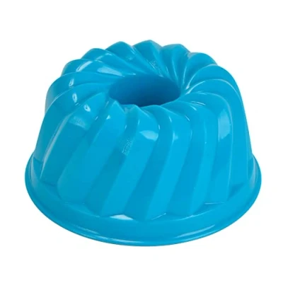 Image de Moule à gâteau de sable, couleurs assorties 12 pouces