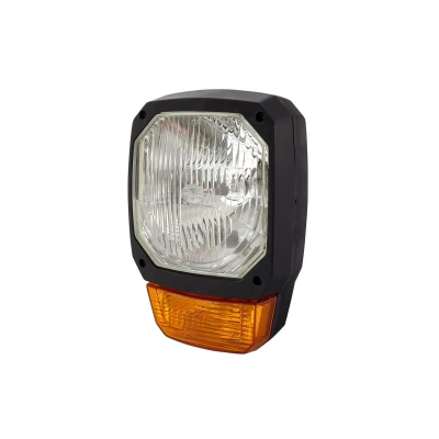 Afbeelding van Hella Koplamp C310 H4 12V centr montage VERT 1EA 328 450 001