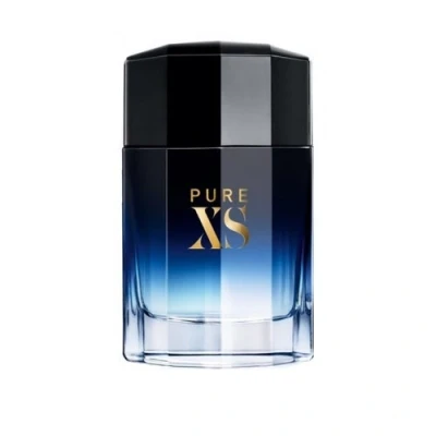 Afbeelding van Paco Rabanne PURE XS edt vaporizador 150 ml