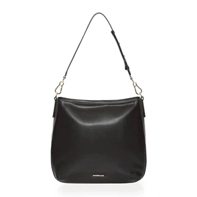 Afbeelding van Mandarina Duck LUNA HOBO Handtas, Dames, Maat: One Size, Black