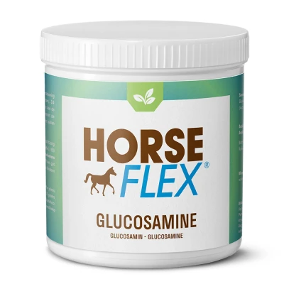 Image de Horseflex Glucosamine pure Recharge 1000g