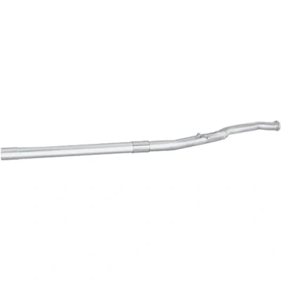 Afbeelding van HELLA 8LA 366 002 641 Uitlaatpijp Midden Met aanbouwdelen PEUGEOT: 206 Hatchback