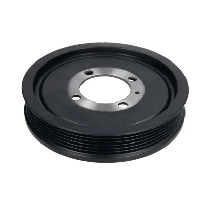 Afbeelding van BTA E6X0012BTA Krukaspoelie 150, 150 6 OPEL: Astra J Sports Tourer, H Hatchback, Zafira B