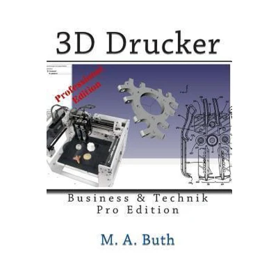 Afbeelding van Zukunftstechnologien 3D Drucker