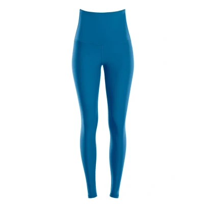 Afbeelding van Winshape Legging, Dames, Maat: XXL, Teal green