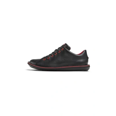 Afbeelding van CAMPER, Peu Ideal 17891 Baskets pour homme, Noir 074, 44 EU
