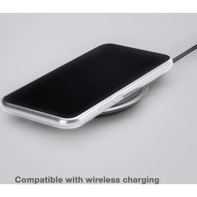 Afbeelding van Mobilize Gelly Case Samsung Galaxy S24 FE Clear