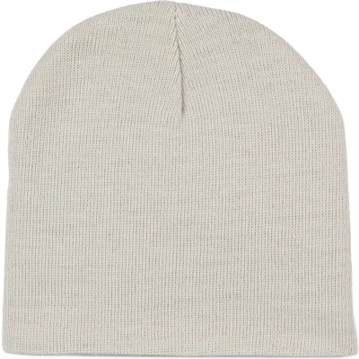 Afbeelding van K up Fijn gebreide muts KP956 Sweet Grey