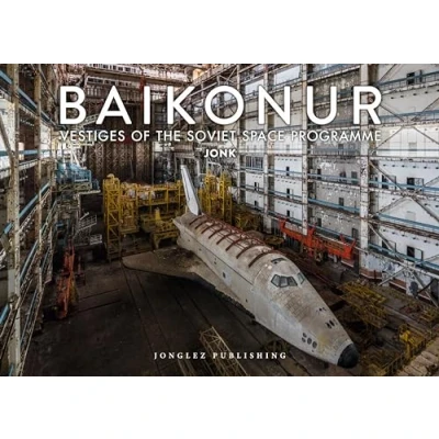 Afbeelding van Baikonur