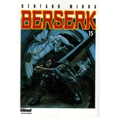 Afbeelding van Berserk