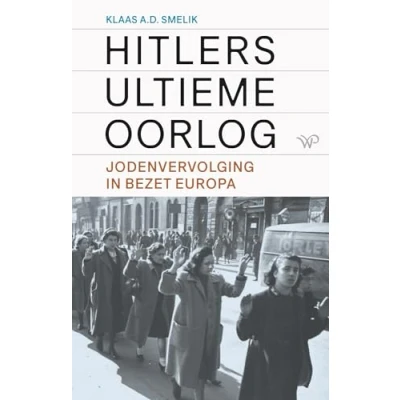 Afbeelding van Hitlers ultieme oorlog