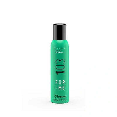 Afbeelding van Framesi Shampoing sec For Me 103 Refresh