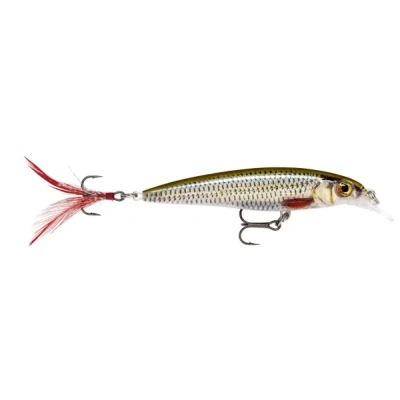 Afbeelding van Rapala X Rap 8cm Live Roach Plug