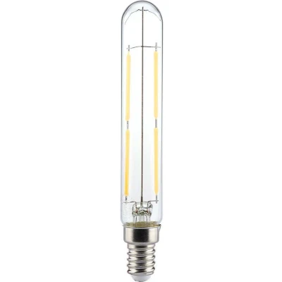 Afbeelding van V TAC VT 2204 N LED Lampen T20 E14 IP20 Helder 4 Watts 400 Lumen 3000K 2 Jaar