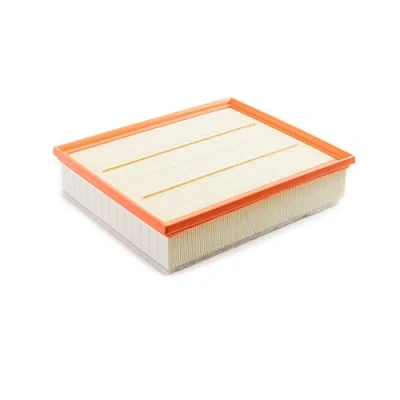 Afbeelding van UFI 30.A41.00 Luchtfilter 67 245,5 292 Filter insert VOLKSWAGEN: Crafter Van, Platform / Chassis, Minibus, MAN: TGE Box, Minibus