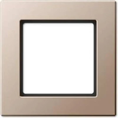 Afbeelding van JUNG AFDEKRAAM 1 CHAMPAGNE AC581CH