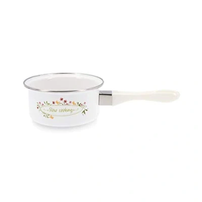 Afbeelding van Kookpot Quid Memory Staal Afmetingen 14 cm
