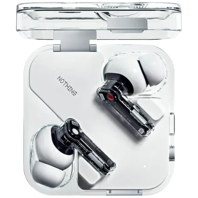 Image de Nothing Ear Blanc
