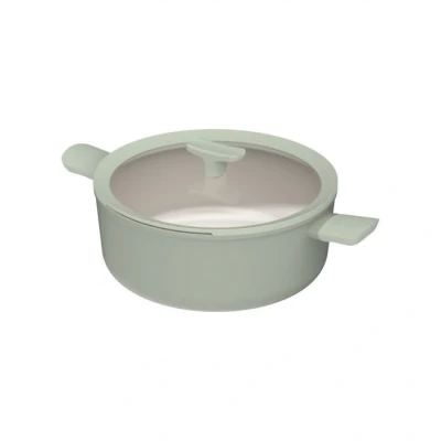 Afbeelding van Berghoff Leo Kookpot Met Deksel Antikleef 28cmbalance Sa