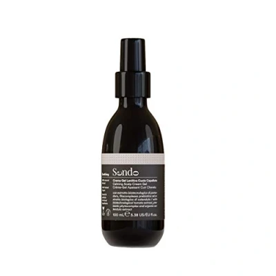 Afbeelding van Soothing Cream Sendo (100 ml)