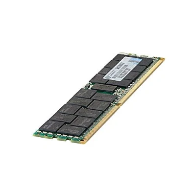 Afbeelding van HPE 32GB (1x32GB) Dual Rank x4 DDR4 2400 CAS 17 Load reduced geheugenmodule MHz