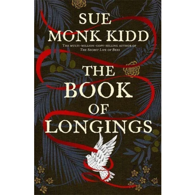 Afbeelding van The Book of Longings
