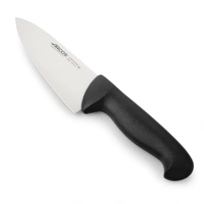 Afbeelding van Arcos 2900 Serie Chefmes 15 cm Zwart
