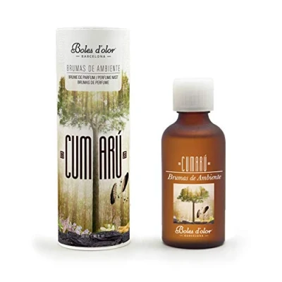Afbeelding van Geurolie Brumas de ambiente 50 ml Cumaru Boles d&#039;olor