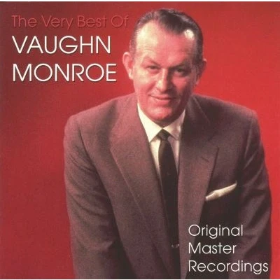 Afbeelding van The Very Best Of Vaughn Monroe
