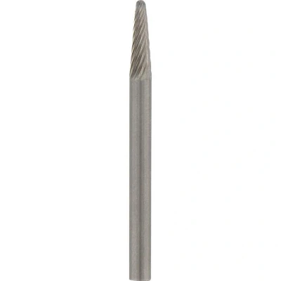 Image de DREMEL 9910 fraise en carbure à bouts pointus 3.2 mm 2615991032