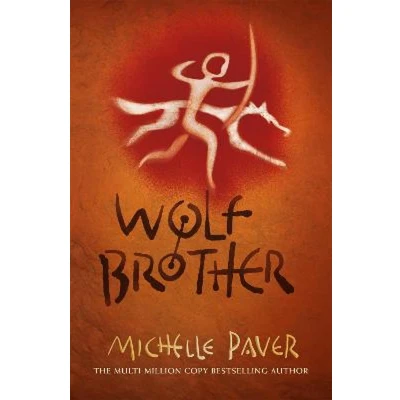 Afbeelding van Wolf Brother