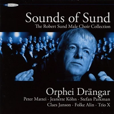 Afbeelding van Orphei Drangar The Sound Of Sund (CD)