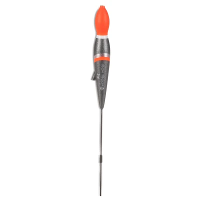 Afbeelding van Iron Trout T Weight Float Set 2g Dobber
