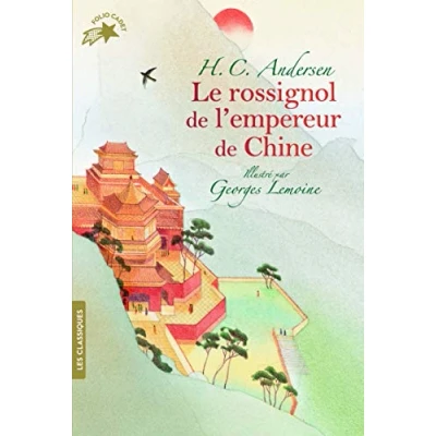 Afbeelding van Le rossignol de l&#039;empereur chine