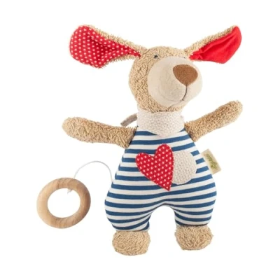 Afbeelding van sigikid Muziekdoos voor kinderen, Maat: One Size, Multi coloured