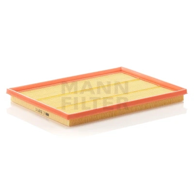 Afbeelding van Mann filter Luchtfilter C 3167/1