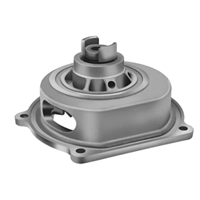 Afbeelding van Valeo Waterpomp 506320