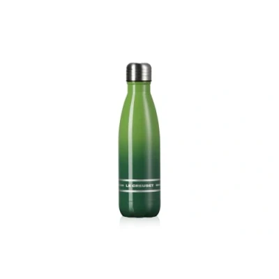 Afbeelding van Le Creuset Waterfles In Bamboo Green 500ml