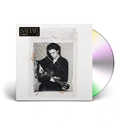 Afbeelding van Tamino Sahar (CD)