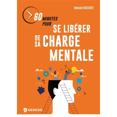Image de 60 minutes pour se libérer de sa charge mentale