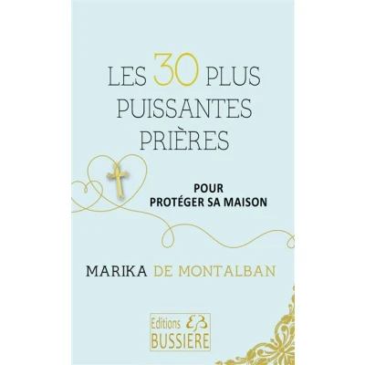 Image de Les 30 plus puissantes prières pour protéger sa maison