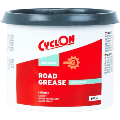 Afbeelding van Cyclo Lagervet Road Grease 500ml