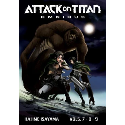 Image de Attack on Titan