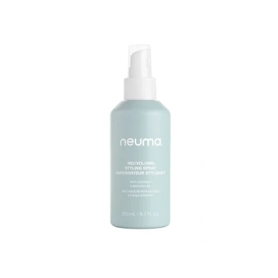 Afbeelding van Neuma Volume Styling Spray 200 ml