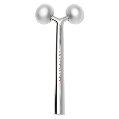 Afbeelding van Crystallove LIFT Sculpt MASAŻER LIFTINGUJĄCY DO Twarzy Huidverzorgingstool, Dames, Maat: One Size, Srebrny