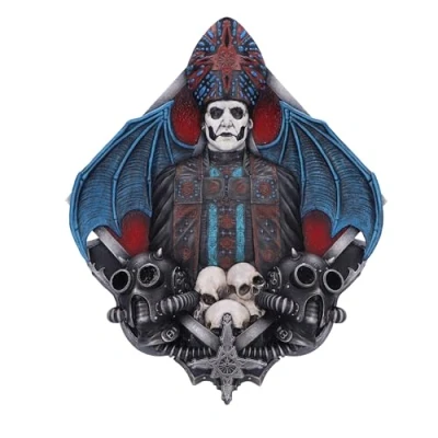Afbeelding van Ghost Papa Emeritus IV Decoratieve Artikelen standaard Kunststof Band merch, Bands