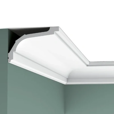 Afbeelding van Kroonlijst Origineel Orac Decor C220 LUXXUS Plafondlijst Sierlijst 2 m
