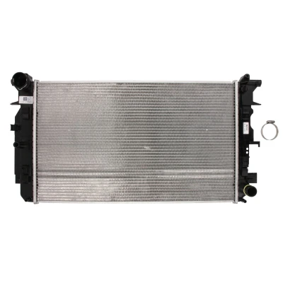 Afbeelding van Radiateur NRF 53885