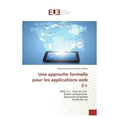 Image de Une approche formelle pour les applications web 2+