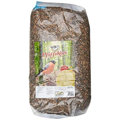 Afbeelding van Pfiffikus strooiselvoer 25kg